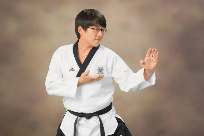 Master Ha's World Class Taekwondo Picture 3