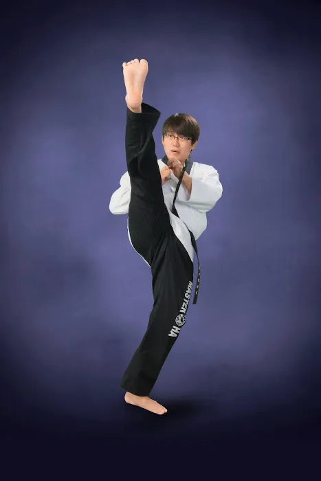 Master Ha's World Class Taekwondo Picture 4