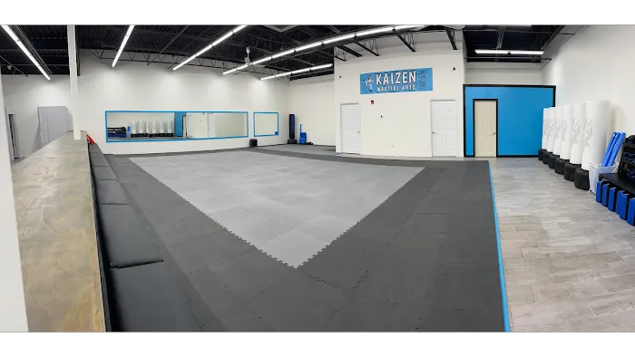 Kaizen Martial Arts Picture 1