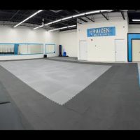 Kaizen Martial Arts ico