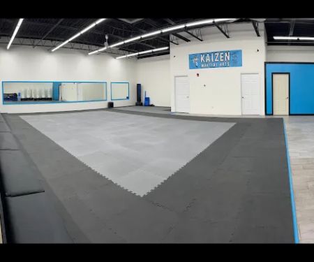 Kaizen Martial Arts