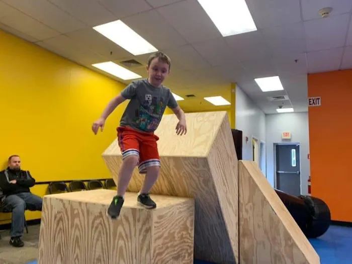 5 Dragons Martial Arts Academy Picture 1