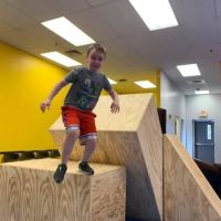 5 Dragons Martial Arts Academy ico