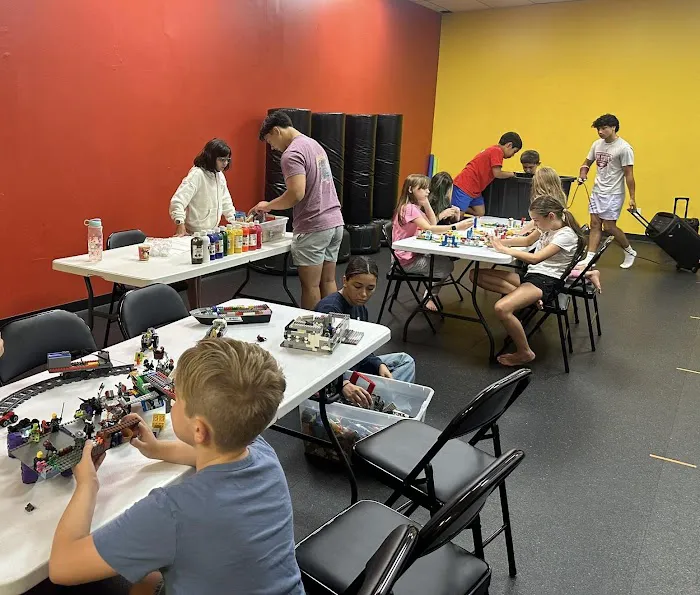 5 Dragons Martial Arts Academy Picture 2