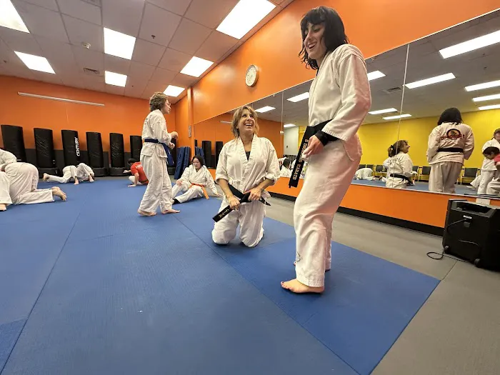 5 Dragons Martial Arts Academy Picture 6