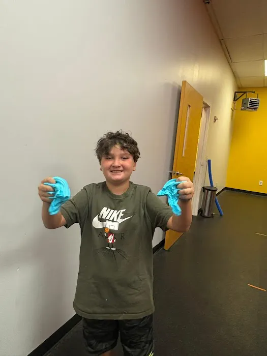 5 Dragons Martial Arts Academy Picture 8