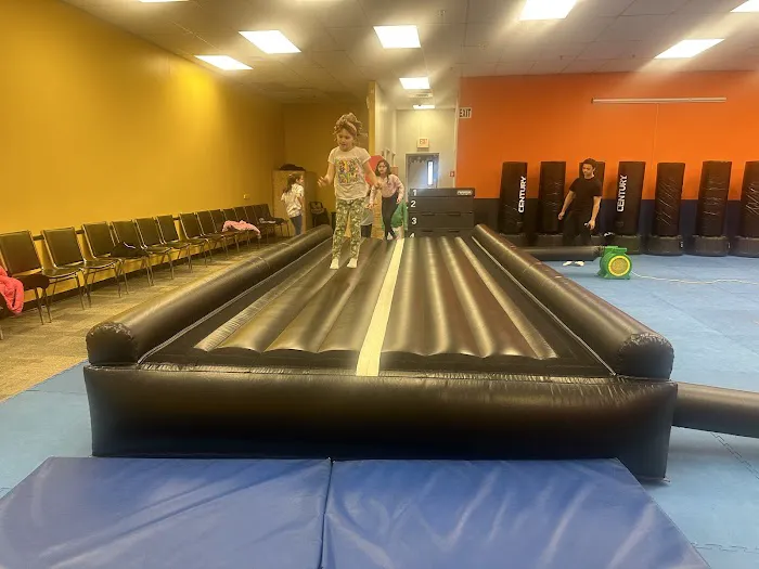 5 Dragons Martial Arts Academy Picture 9