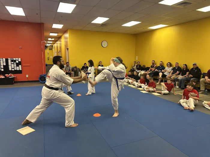 5 Dragons Martial Arts Academy Picture 7