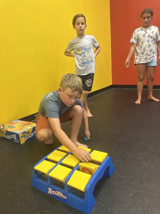 5 Dragons Martial Arts Academy Picture 10