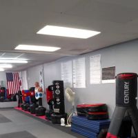 High Kicks Taekwon-Do ico