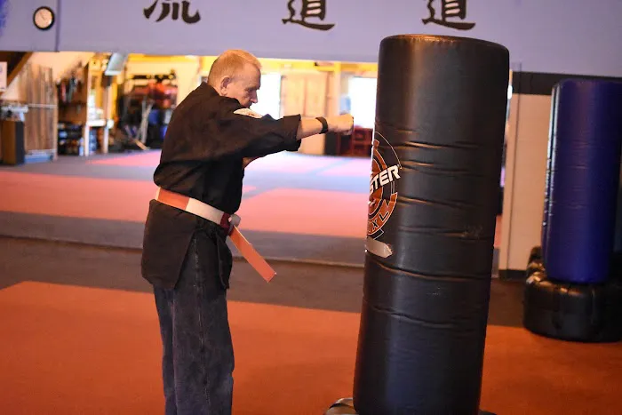 On-Site Family Martial Arts Picture 1