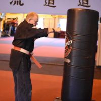 On-Site Family Martial Arts ico