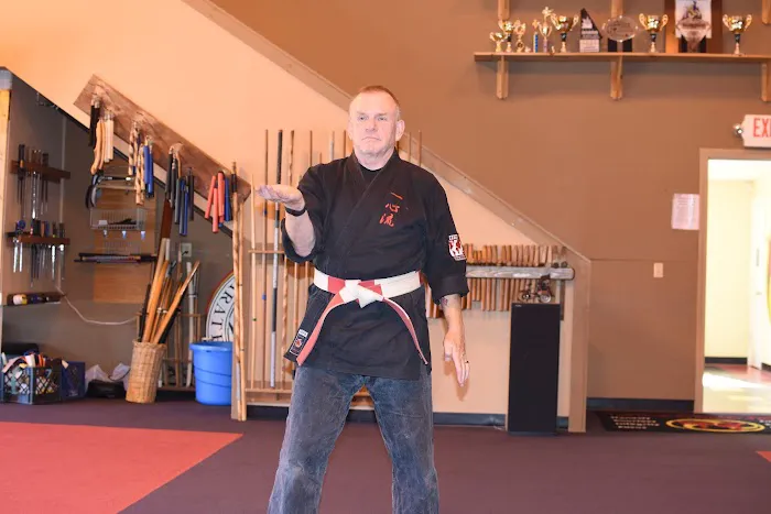 On-Site Family Martial Arts Picture 3