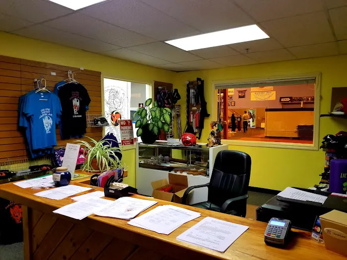 On-Site Family Martial Arts Picture 7