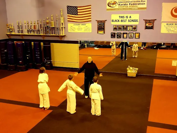 On-Site Family Martial Arts Picture 4