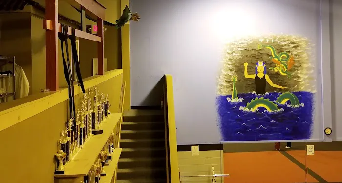 On-Site Family Martial Arts Picture 6