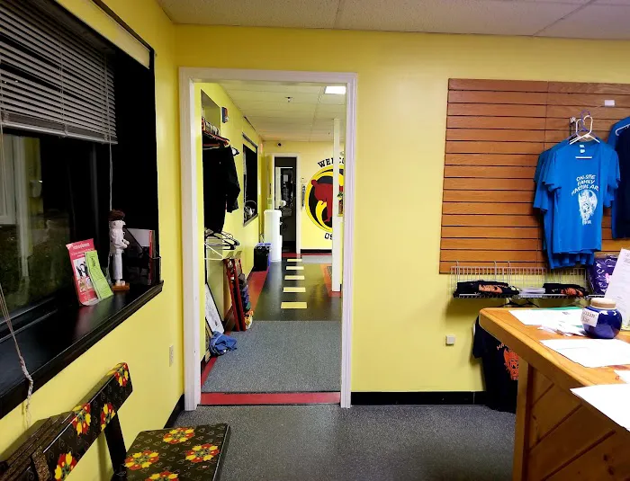 On-Site Family Martial Arts Picture 5