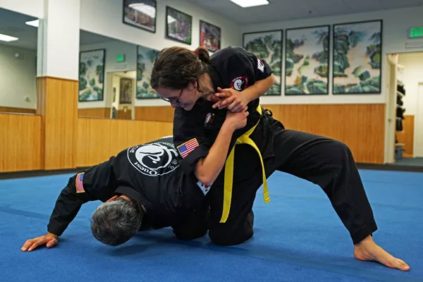 On-Site Family Martial Arts Picture 10