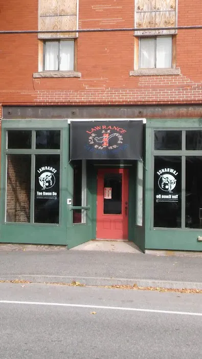 Lawrance Tae Kwon Do Picture 2