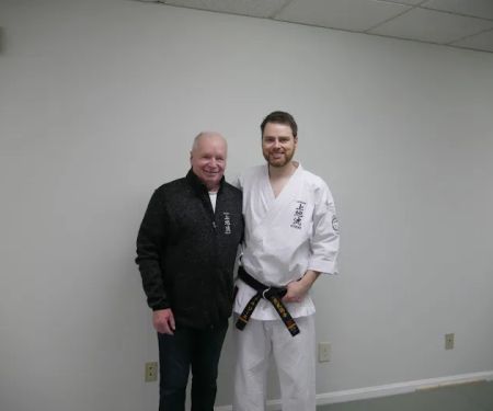 Leith Karate Academy