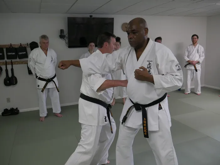 Leith Karate Academy Picture 3