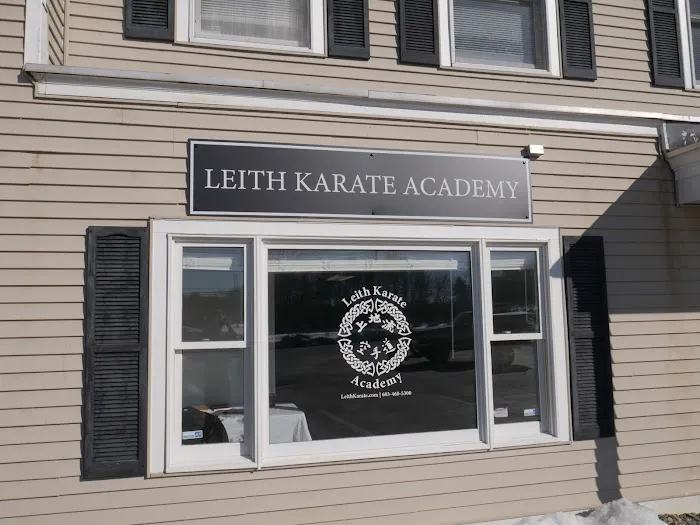 Leith Karate Academy Picture 5