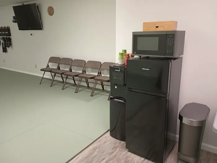 Leith Karate Academy Picture 7