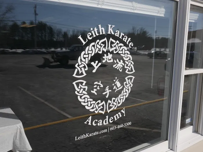 Leith Karate Academy Picture 6