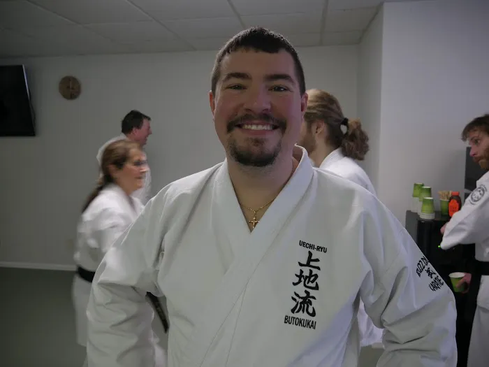 Leith Karate Academy Picture 8