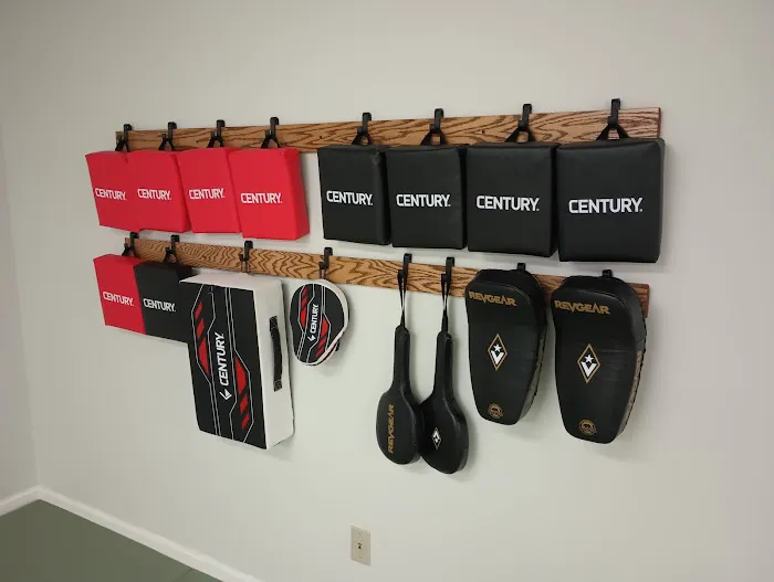 Leith Karate Academy Picture 4