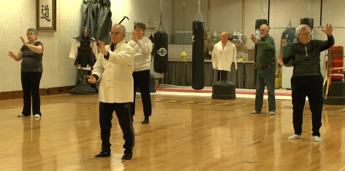 New England Wellness And Martial Arts Picture 1