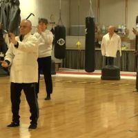 New England Wellness And Martial Arts ico