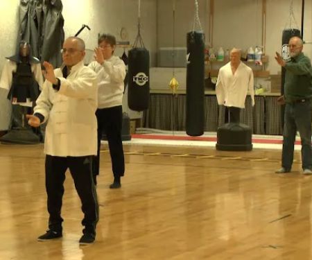 New England Wellness And Martial Arts