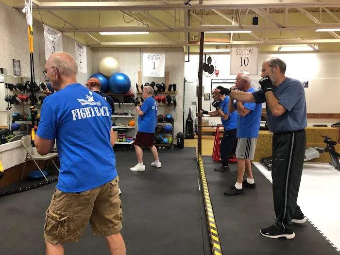 New England Wellness And Martial Arts Picture 2