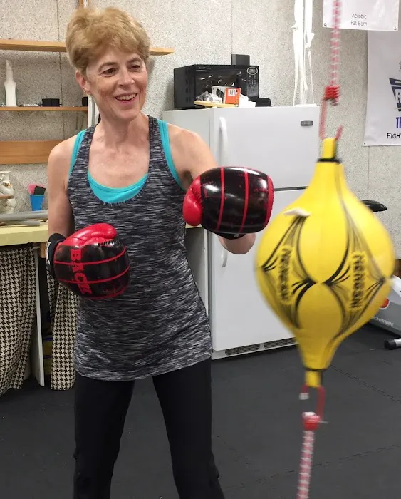 New England Wellness And Martial Arts Picture 3