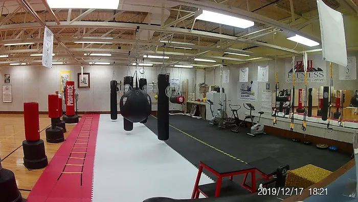 New England Wellness And Martial Arts Picture 8