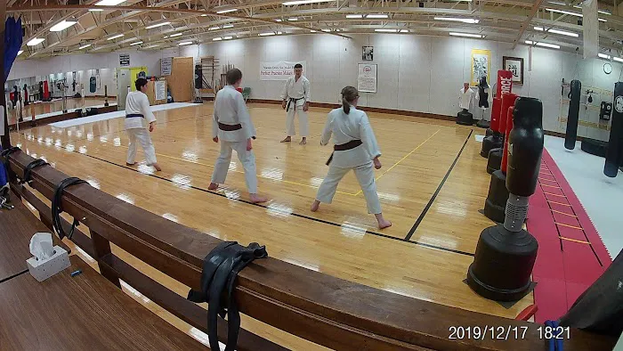 New England Wellness And Martial Arts Picture 10