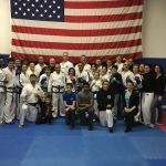 Martin's Martial Arts