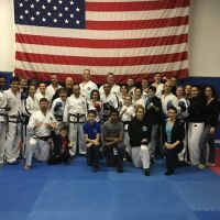 Martin's Martial Arts ico