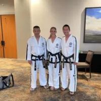 Thy's Taekwon-do ico