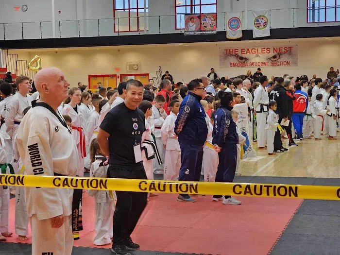 Thy's Taekwon-do Picture 3