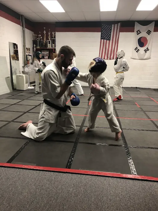 Thy's Taekwon-do Picture 6