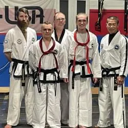 Thy's Taekwon-do Picture 9