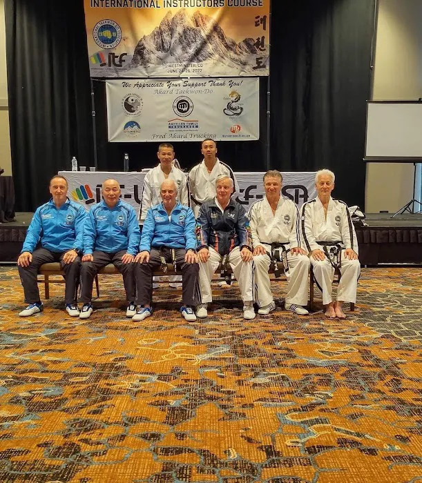 Thy's Taekwon-do Picture 8