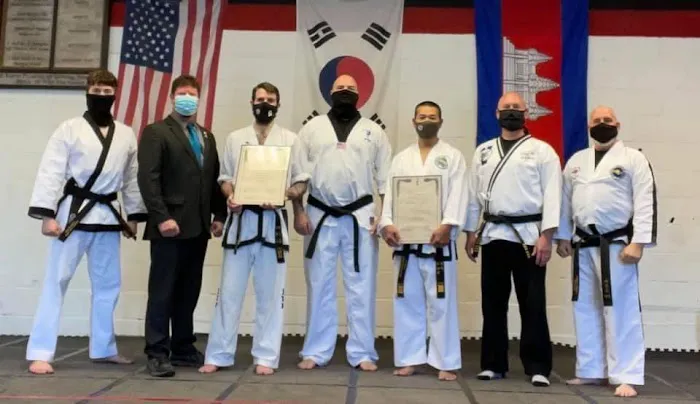 Thy's Taekwon-do Picture 7