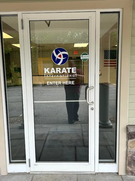 Karate International Picture 5