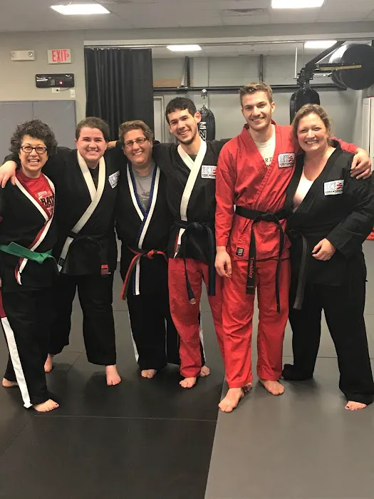 Karate International Picture 4