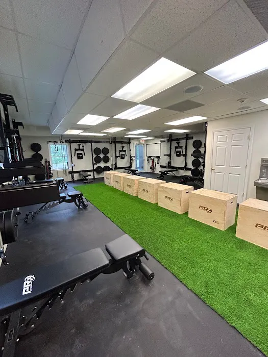 Karate International Picture 9