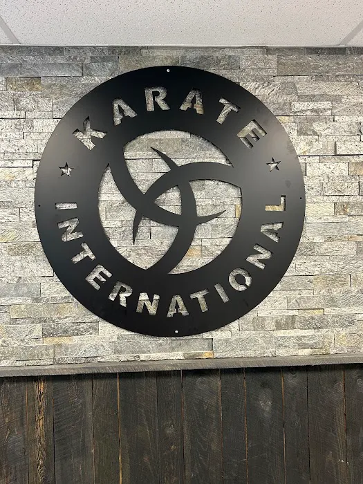 Karate International Picture 7