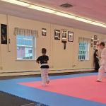 Richard Smith Family Martial